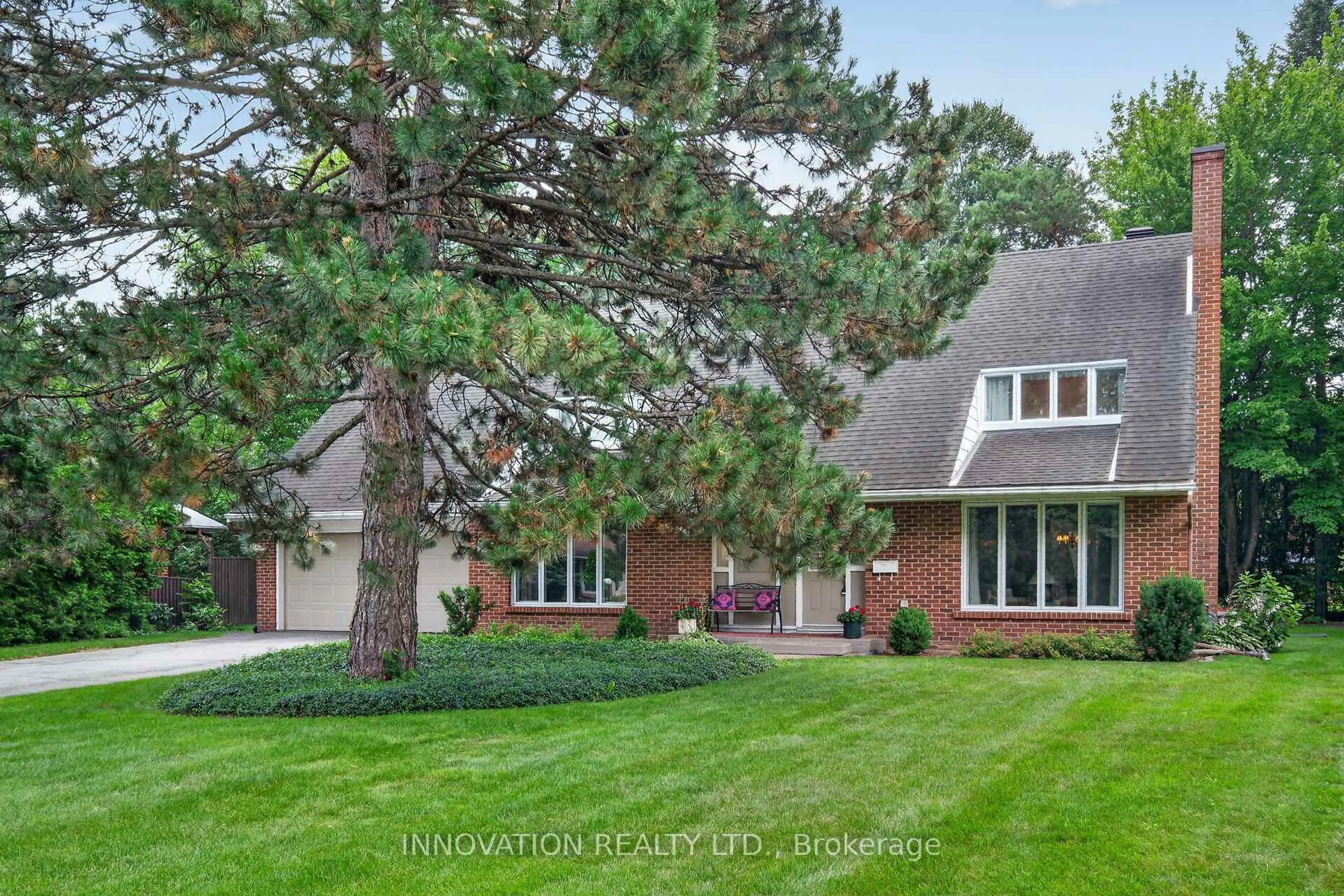 Home with brick exterior material, unknown for 68 Kingsford Crt, Kanata Ontario K2K 1T9