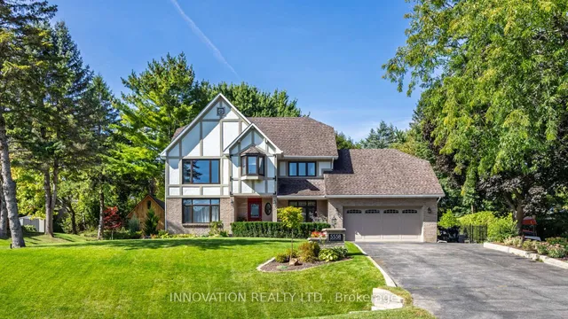 5558 South Island Park Dr, Ottawa