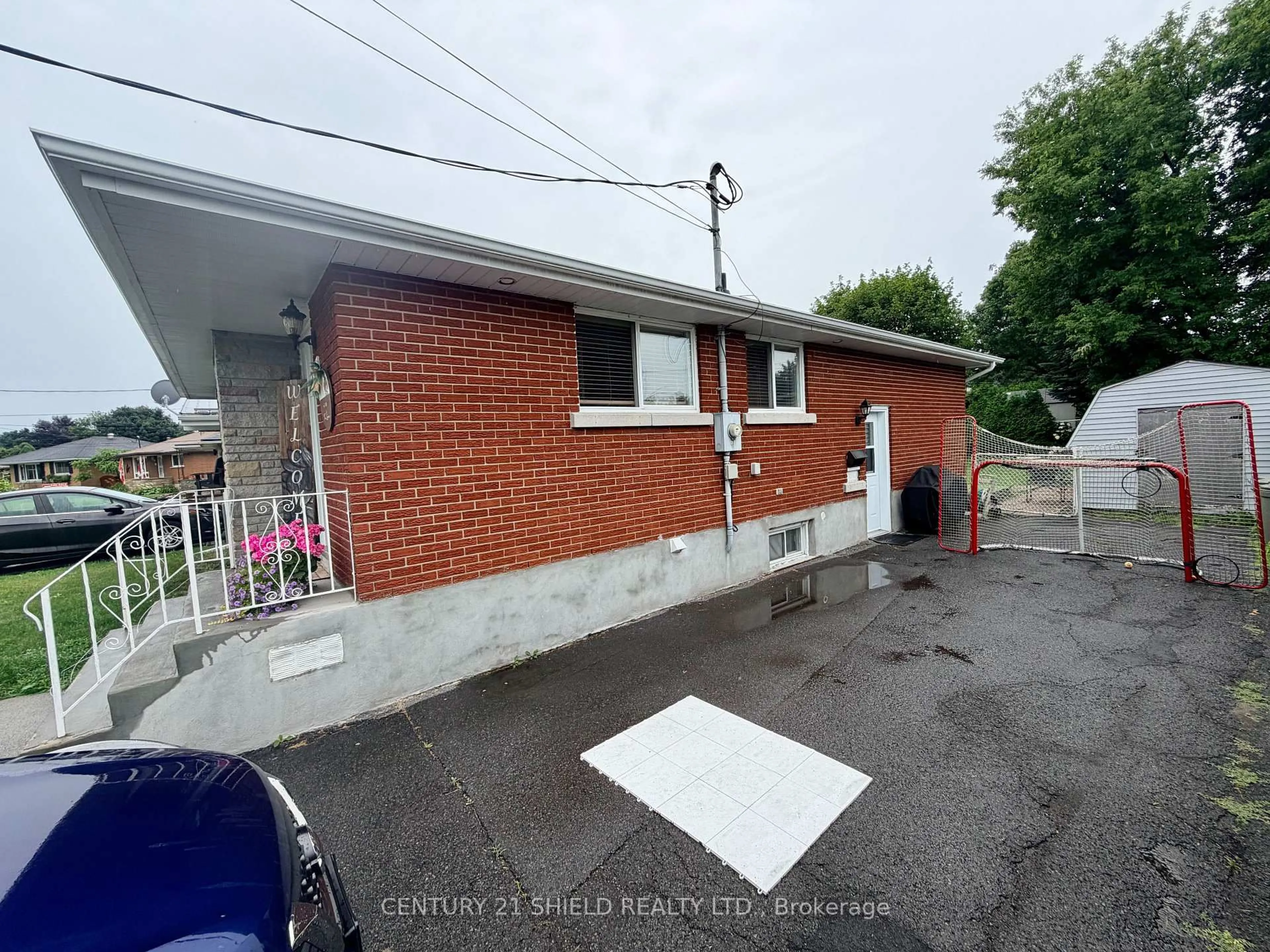 Unknown for 785 Sandfield Cres, Cornwall Ontario K6H 5C4
