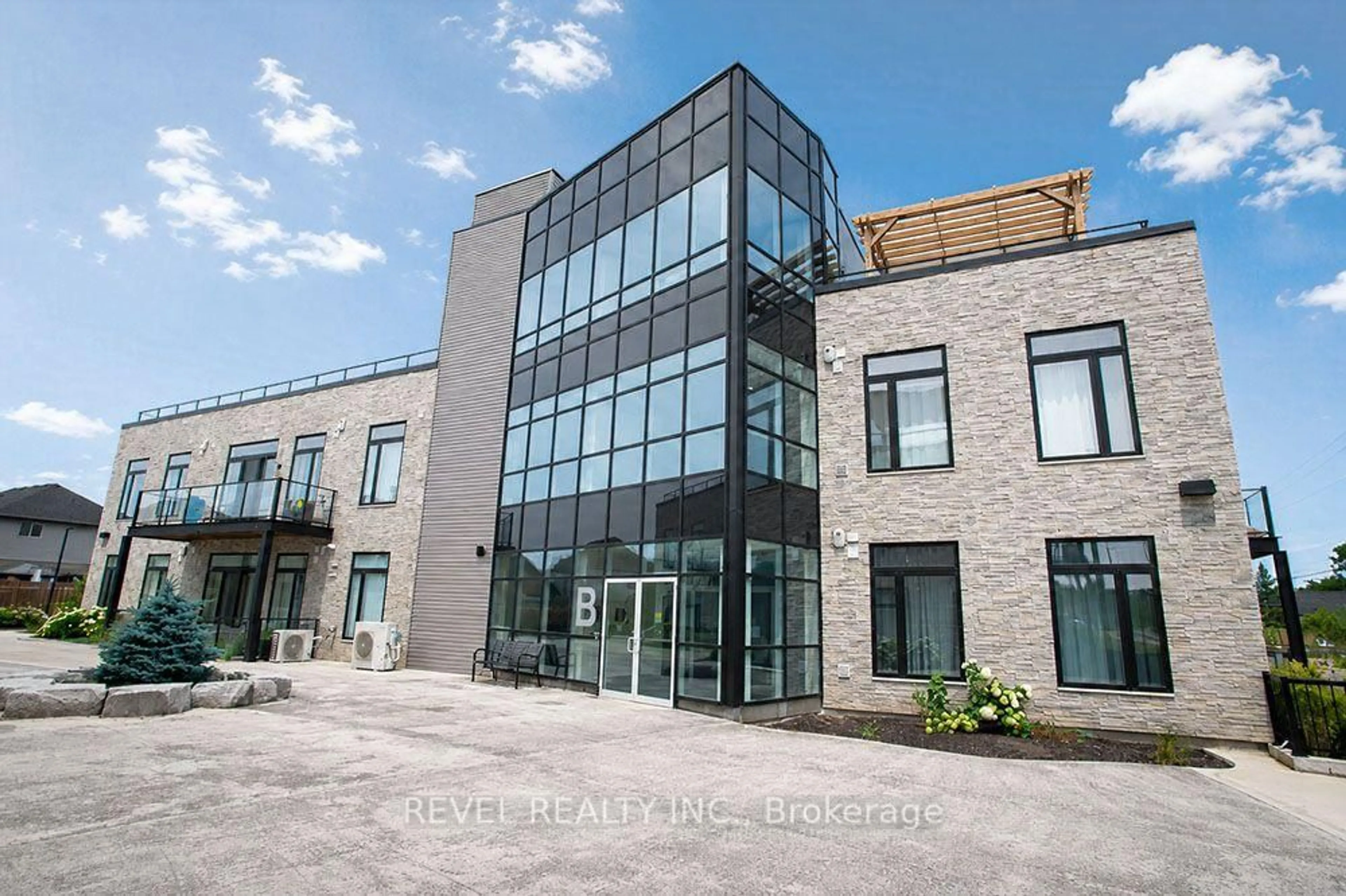 Unknown for 85B Morrell St #117, Brantford Ontario N3T 4J6