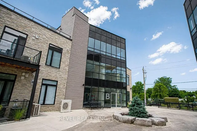 85B Morrell St #117, Brantford 2