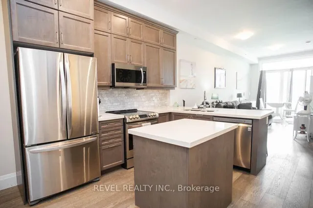 85B Morrell St #117, Brantford 5