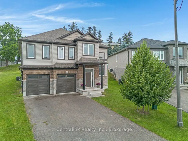 16 Brookfield Crt, Ingersoll 2
