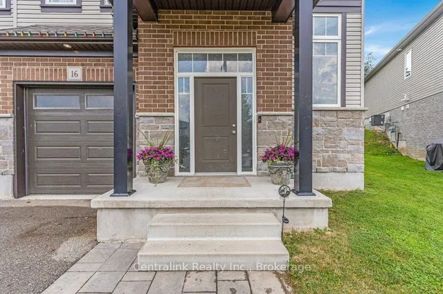 16 Brookfield Crt, Ingersoll 3