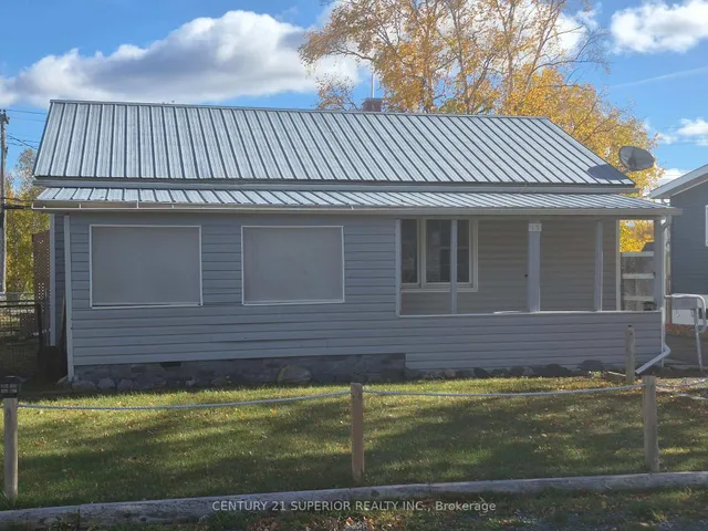 15 Heron Drive, Manitouwadge 5