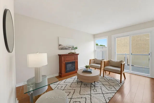 3415 Uplands Dr #36, Ottawa 3