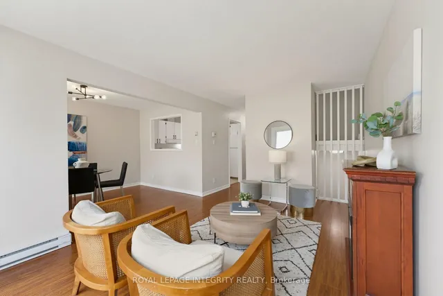 3415 Uplands Dr #36, Ottawa 4