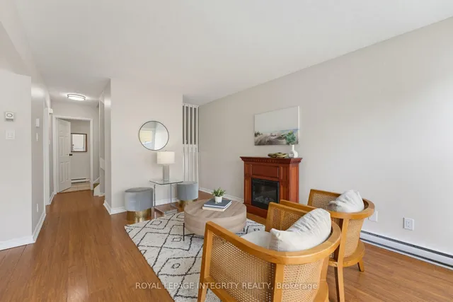3415 Uplands Dr #36, Ottawa 5