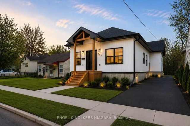 154 Roosevelt Ave, Welland 2