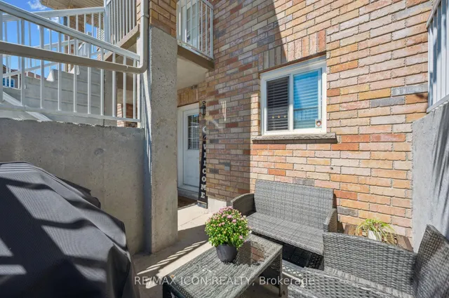 50 Howe Dr #9D, Kitchener 5