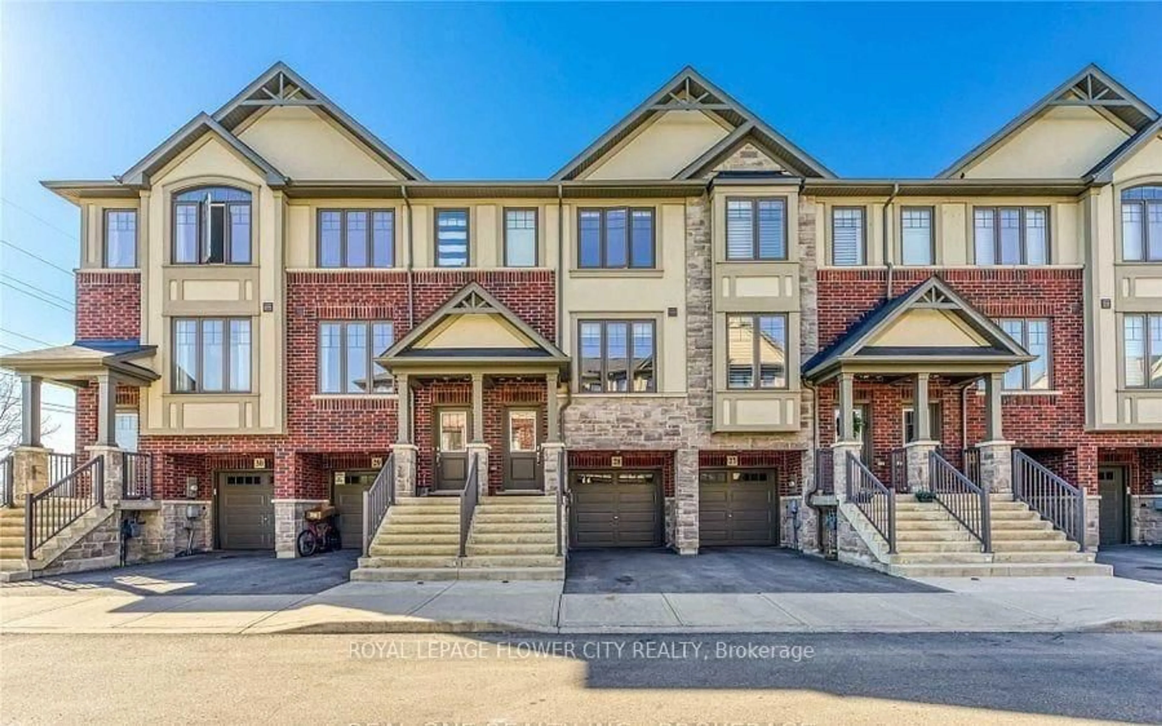 Unknown for 1169 Garner Rd #28, Hamilton Ontario L9G 0G8