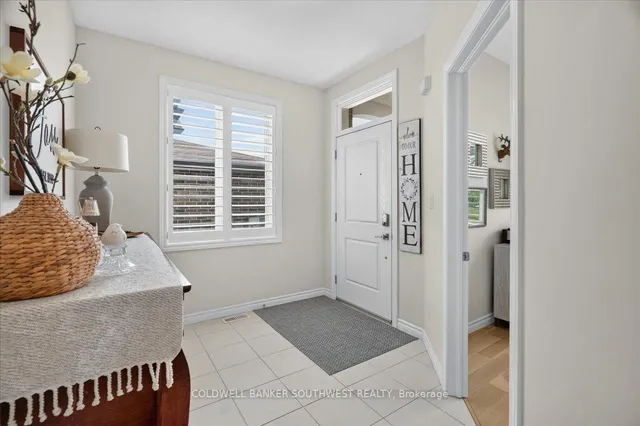 87 Boyd Blvd, Zorra 3