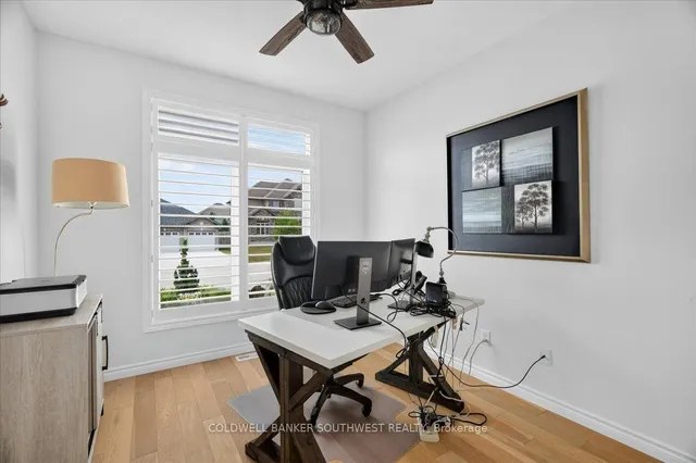 87 Boyd Blvd, Zorra 4