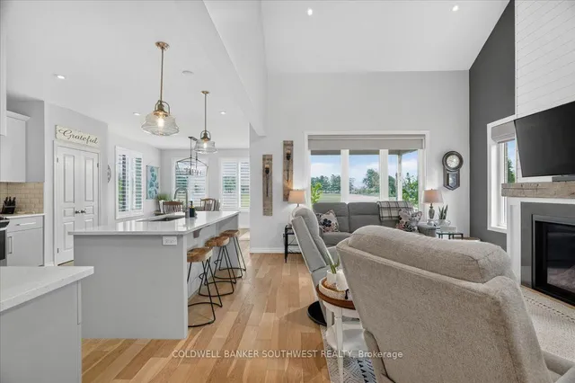 87 Boyd Blvd, Zorra 5