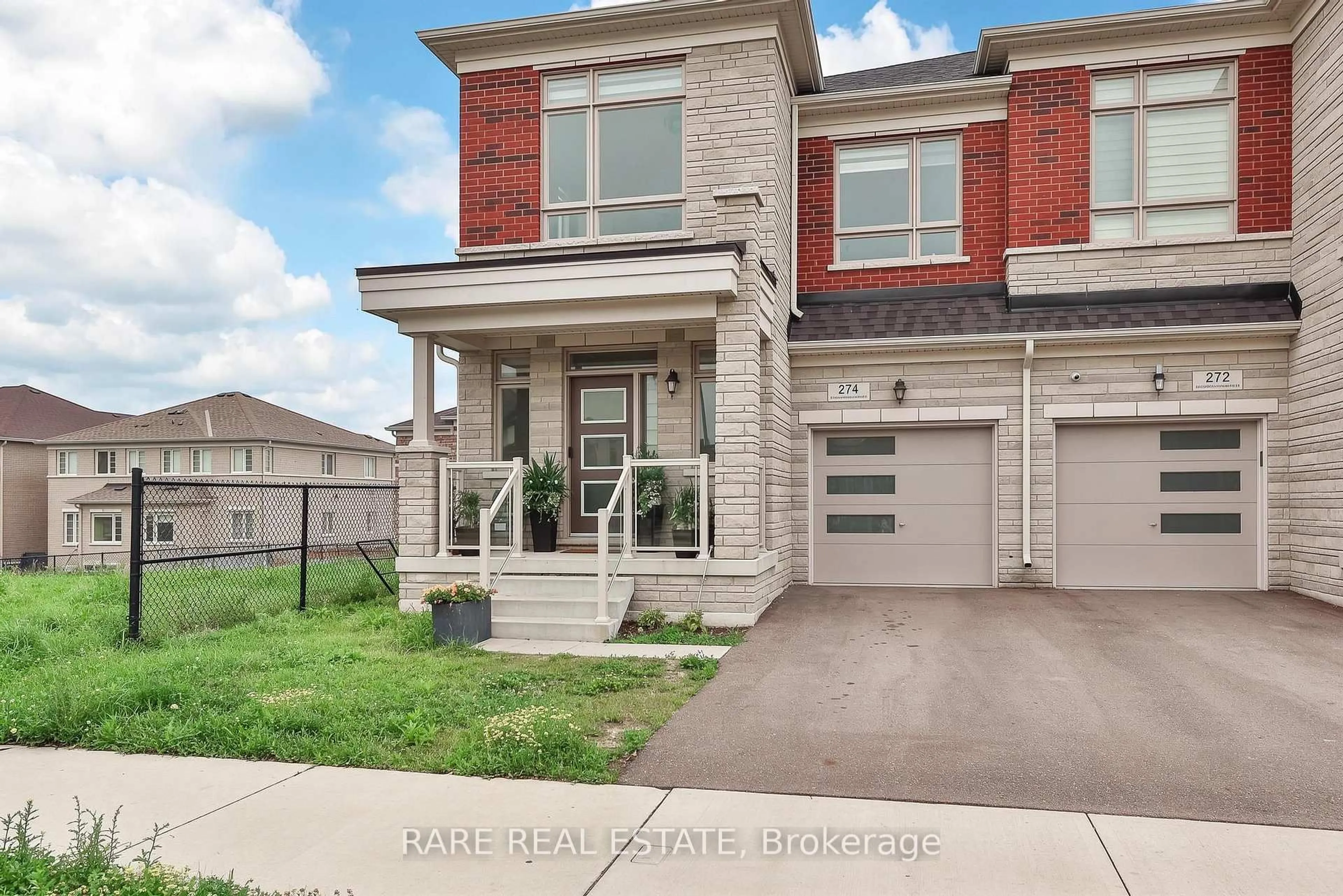Unknown for 274 Skinner Rd, Hamilton Ontario L8B 1X2