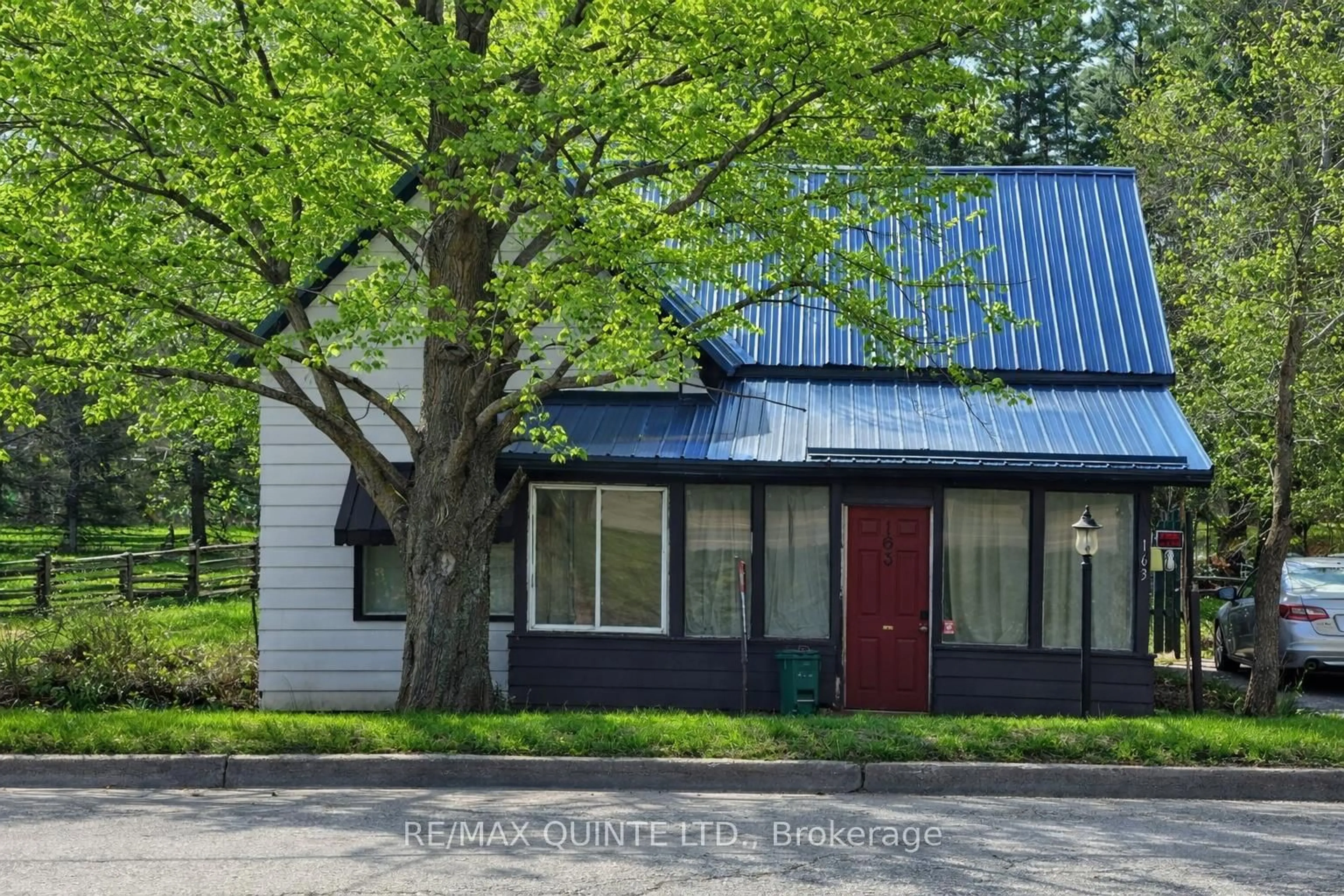 Unknown for 163 Main St, Prince Edward County Ontario K0K 1G0