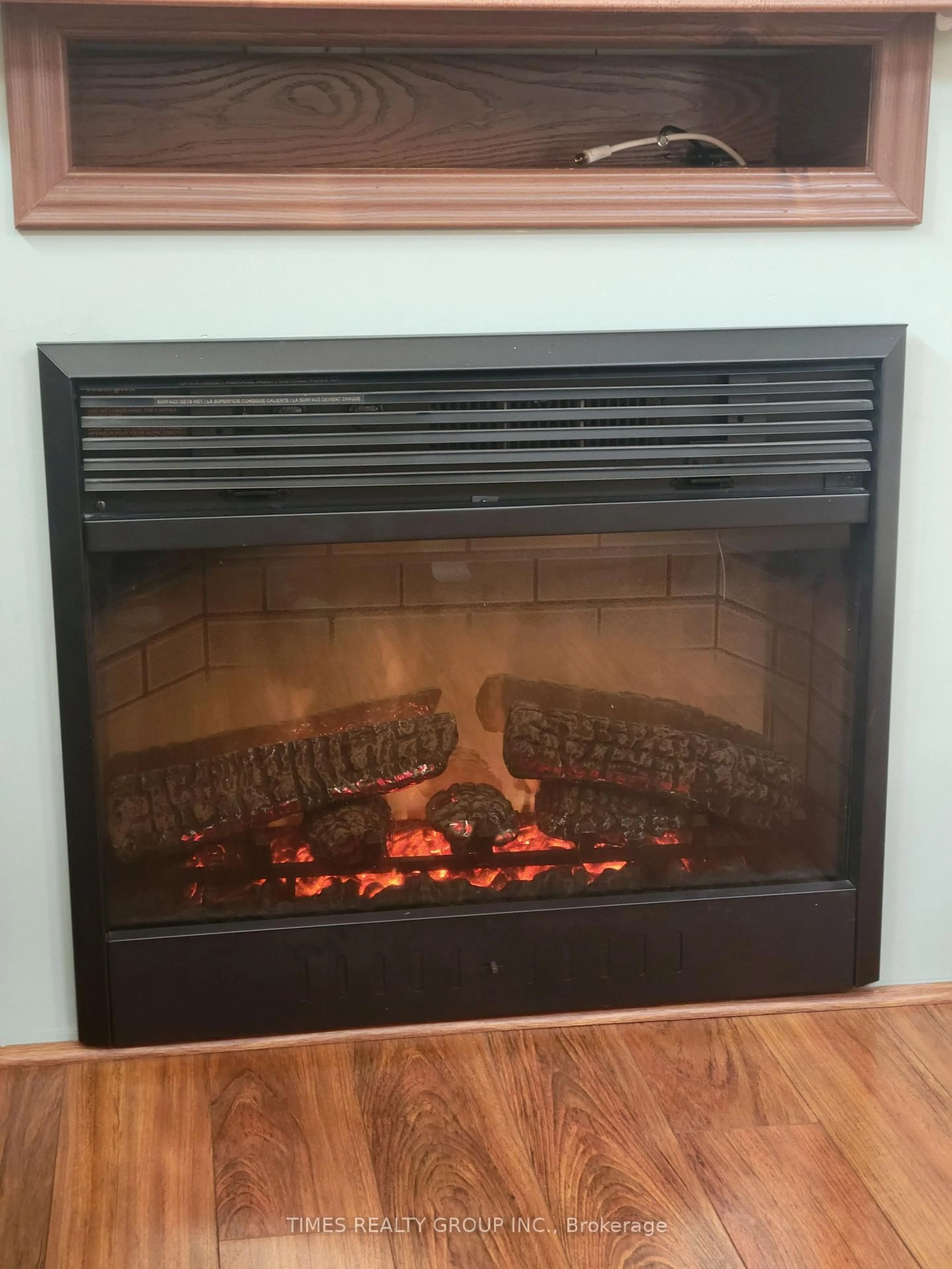 A pic of a room for 97 Carter Rd #9, Quinte West Ontario K0K 1L0