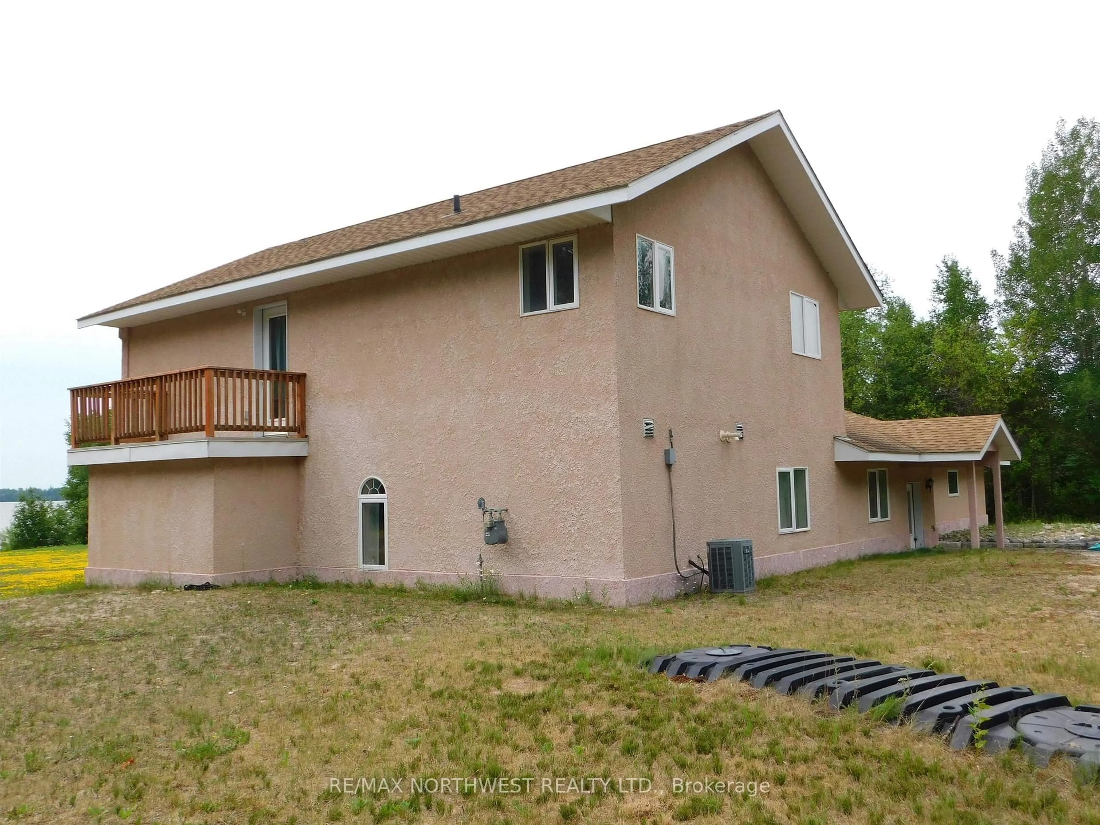 Unknown for 722 Sandy Beach Rd, Dryden Ontario P8N 0A2