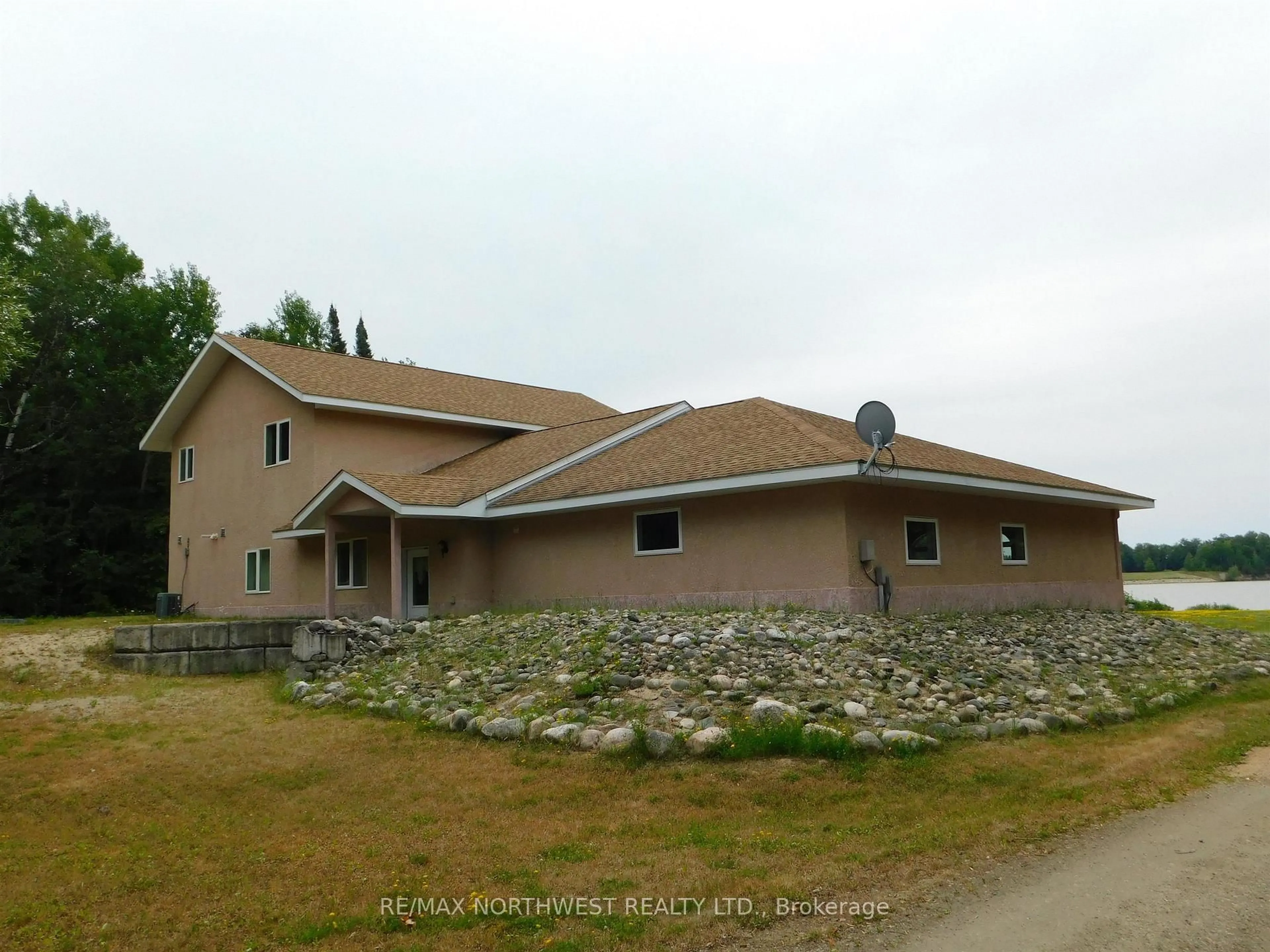 Unknown for 722 Sandy Beach Rd, Dryden Ontario P8N 0A2