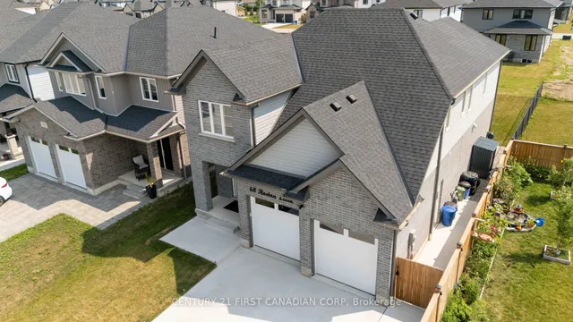 68 Rosina Lane, Zorra 5