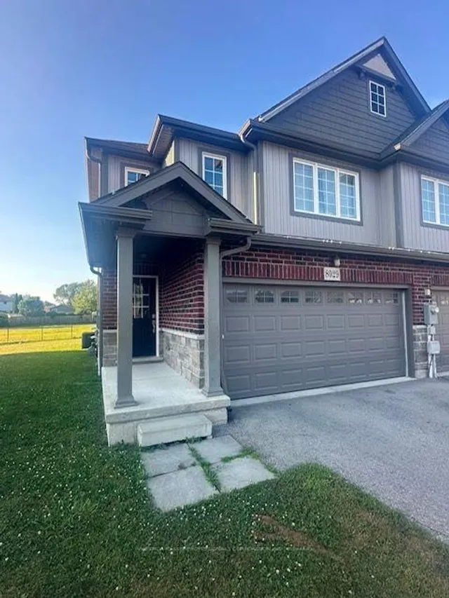8029 COLE Crt, Niagara Falls 2