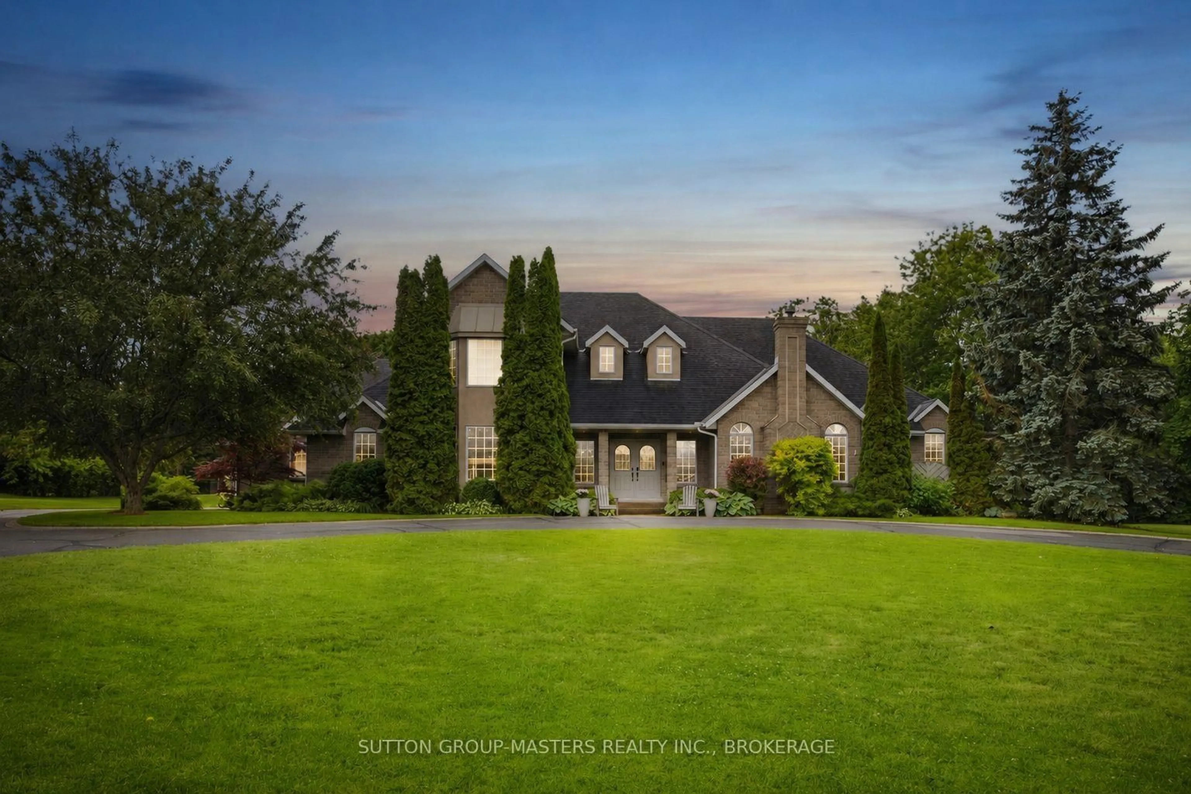 Unknown for 13 Conner Dr, Gananoque Ontario K7G 2V4