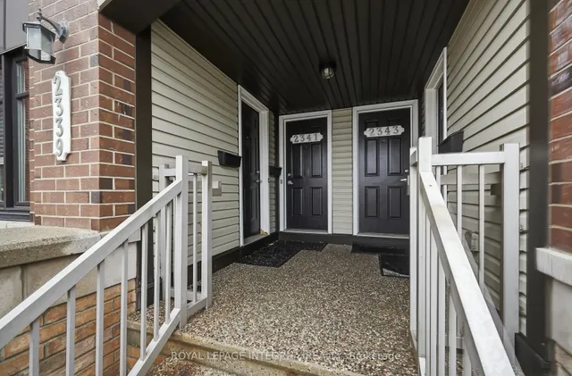 2341 Esprit Dr, Ottawa 3