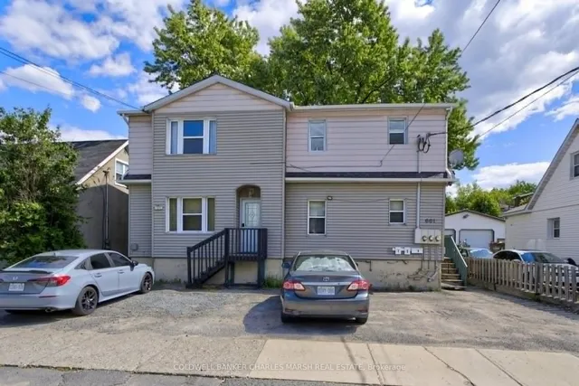 601 Ash St, Greater Sudbury 1