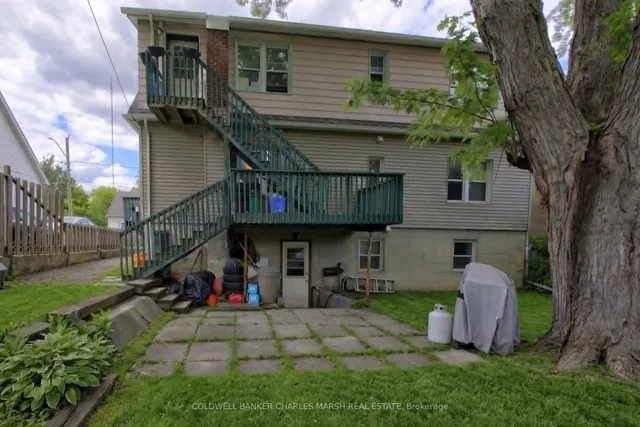 601 Ash St, Greater Sudbury 2