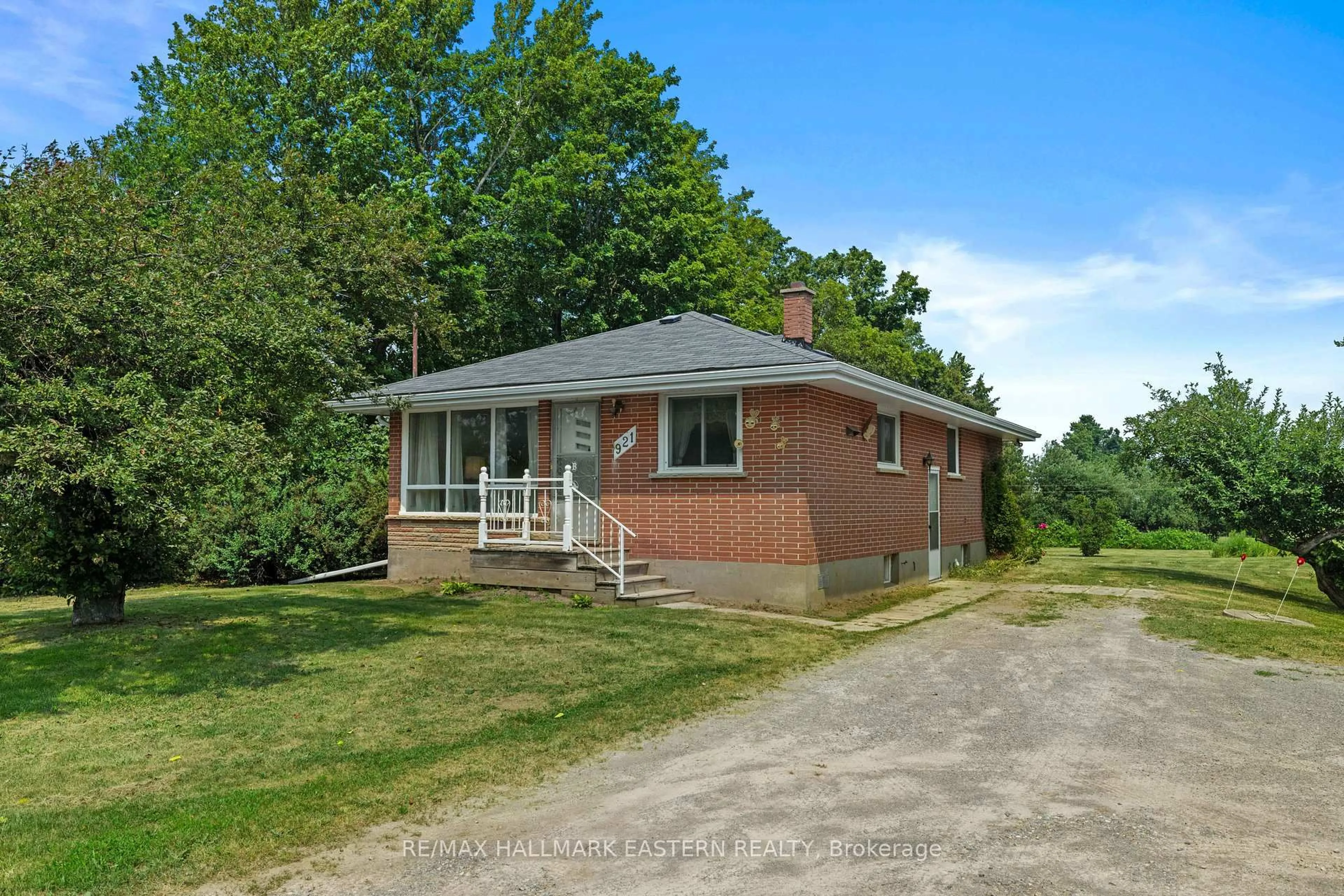 Unknown for 921 Robinson Rd, Selwyn Ontario K0L 1T0
