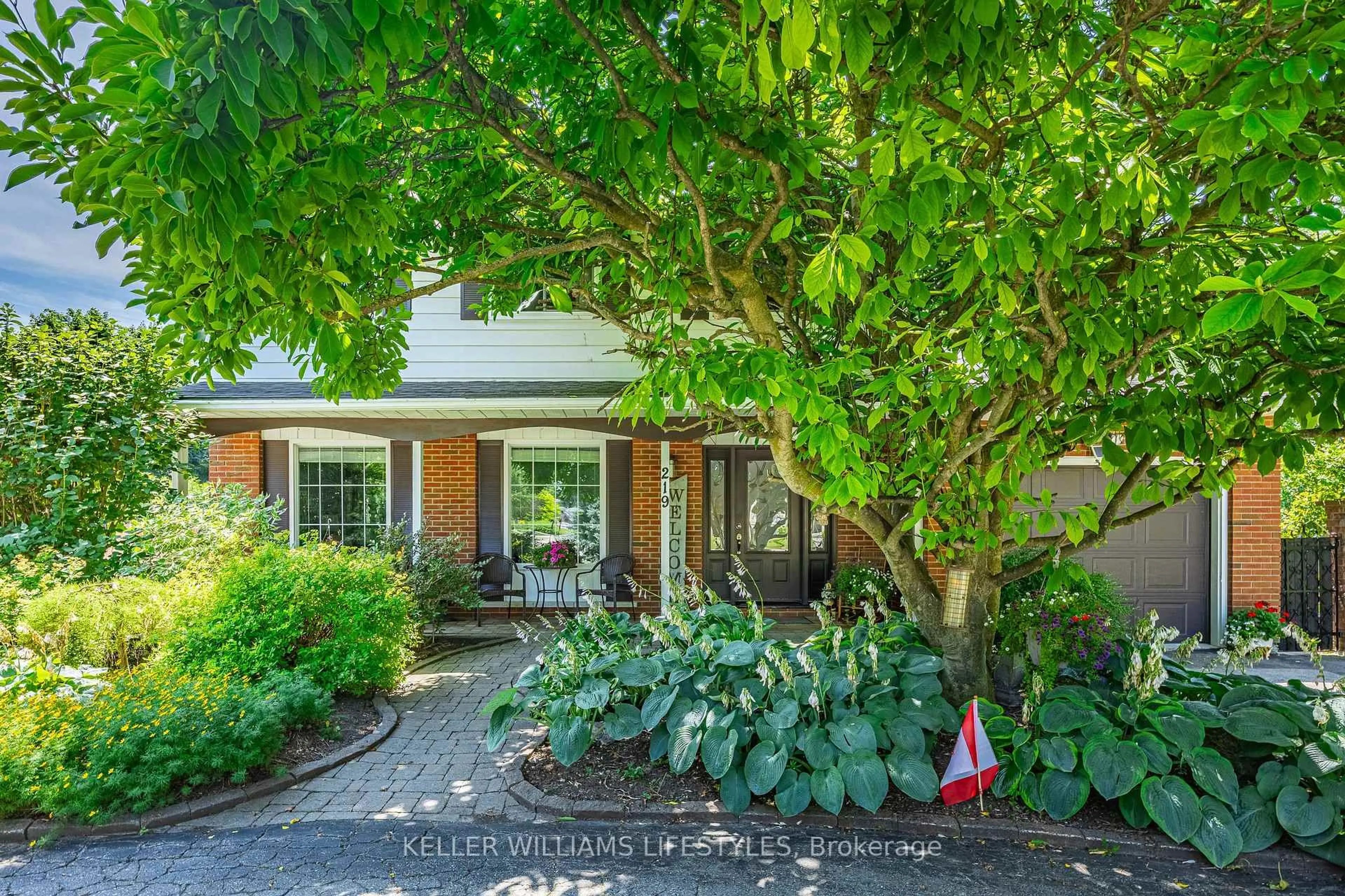 Unknown for 219 Dundas St, Zorra Ontario N0M 2M0