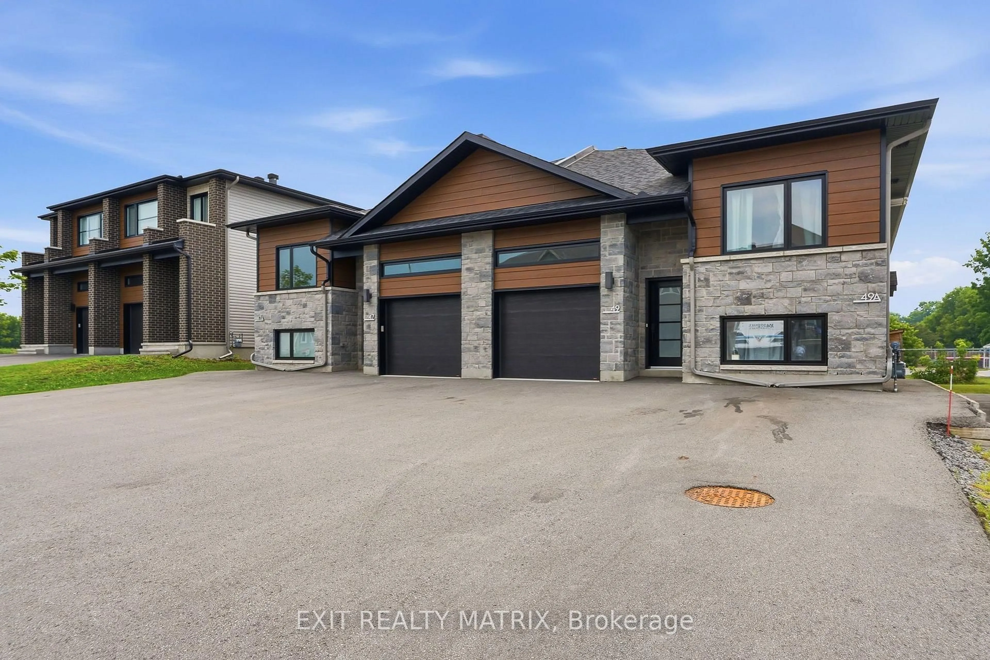 Unknown for 47-49 Cambridge St, The Nation Ontario K0A 2M0