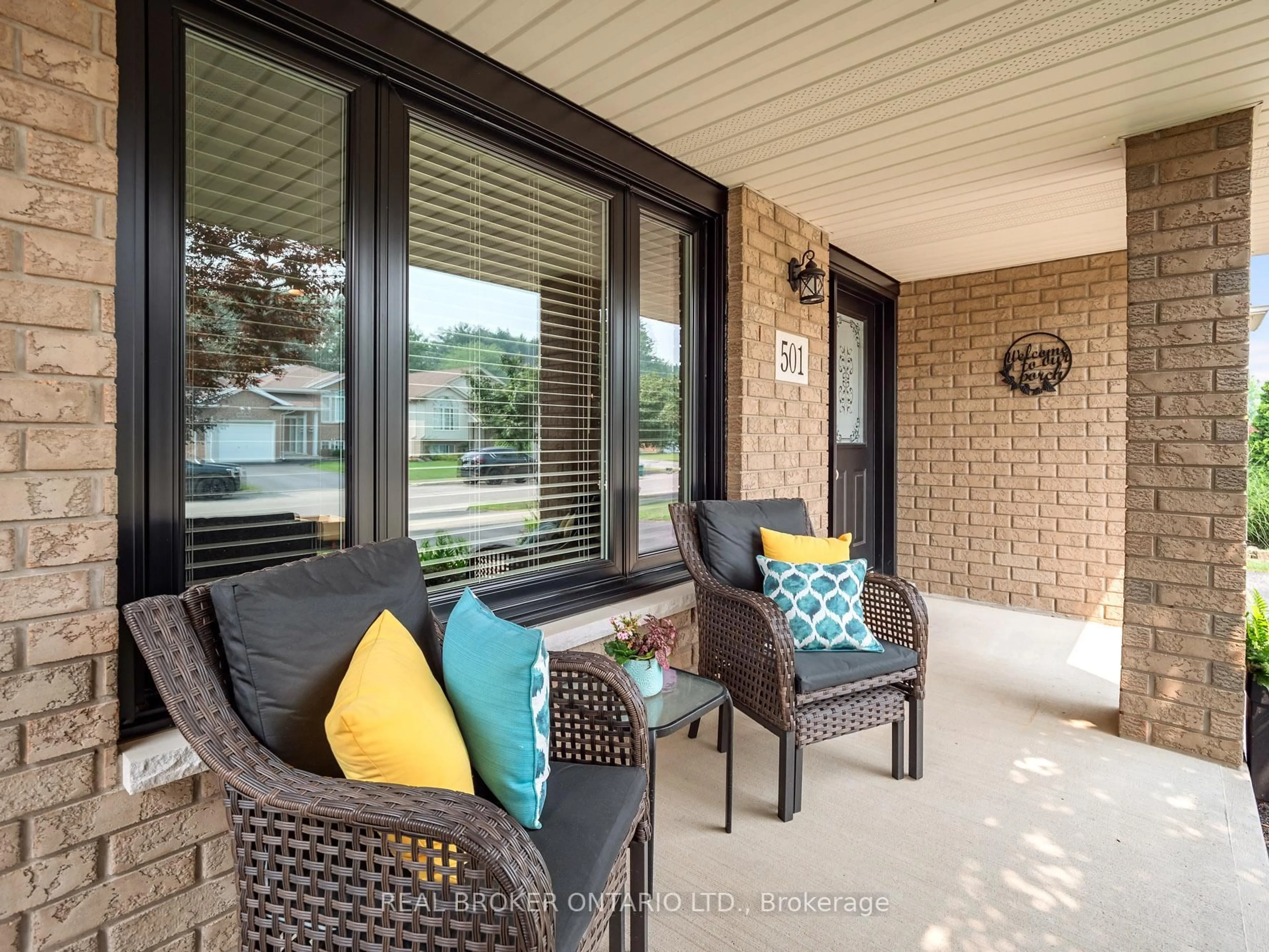 Unknown for 501 Trillium Ave, Welland Ontario L3C 7G9