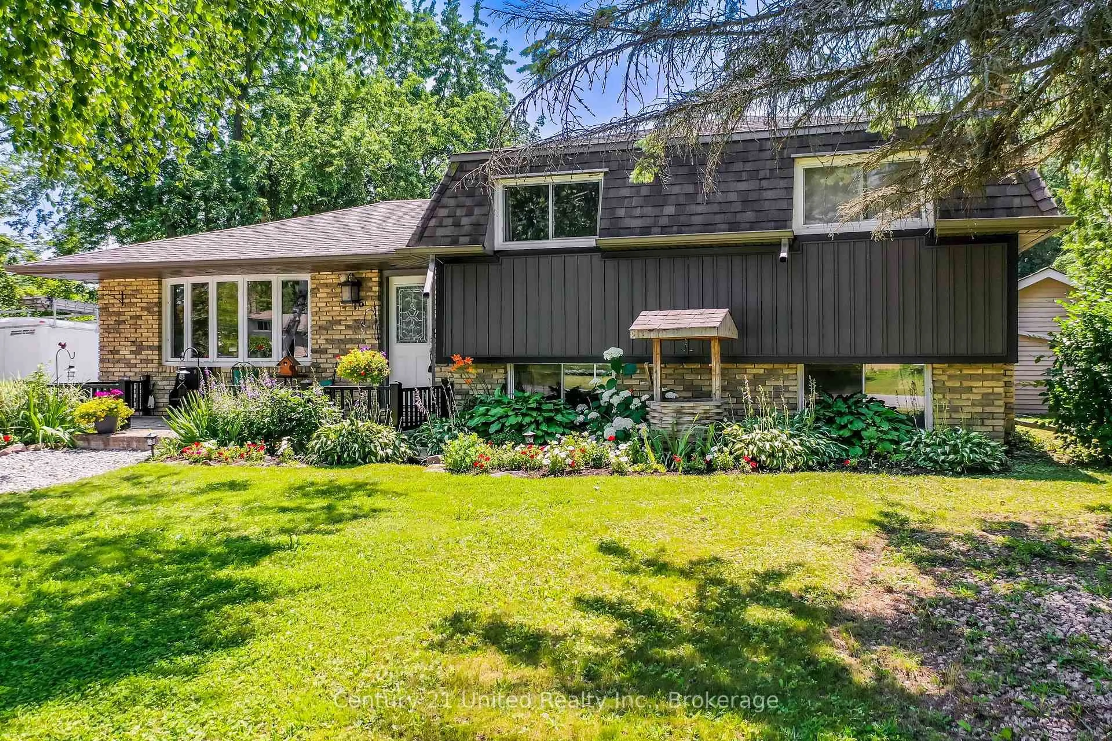 Unknown for 16 Janet Dr, Kawartha Lakes Ontario L0B 1K0