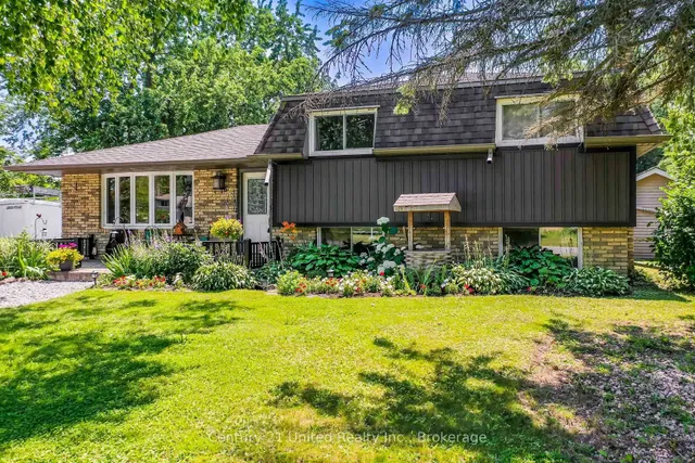 16 Janet Dr, Kawartha Lakes 5