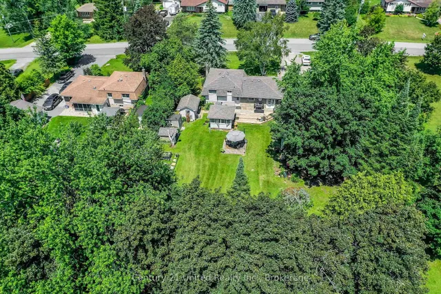 16 Janet Dr, Kawartha Lakes 2