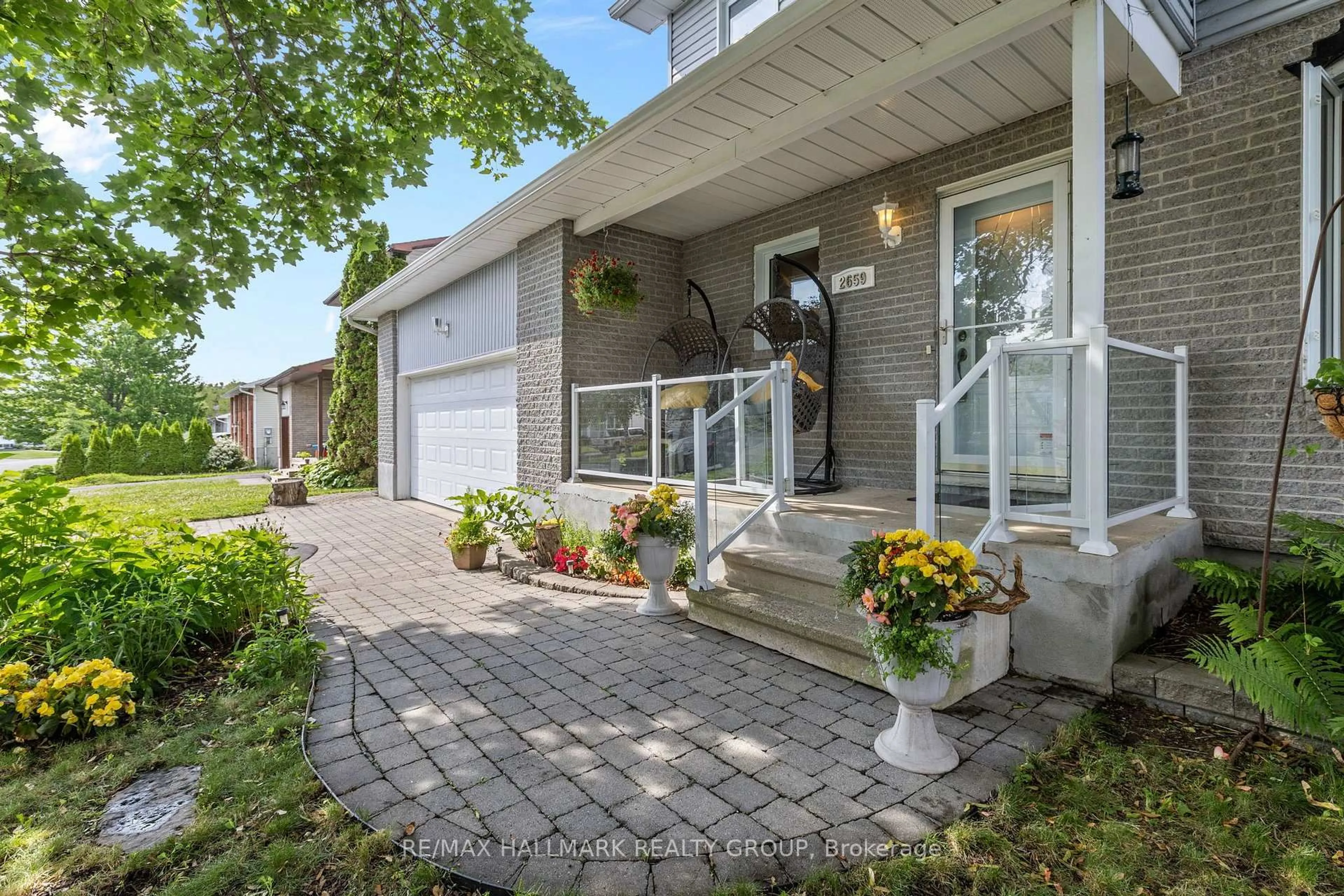 Unknown for 2659 Liliane St, Clarence-Rockland Ontario K4K 1M2