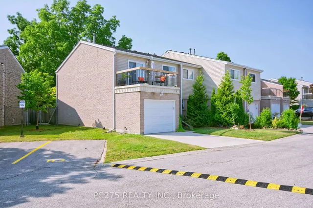 669 Osgoode Dr #15, London South 2