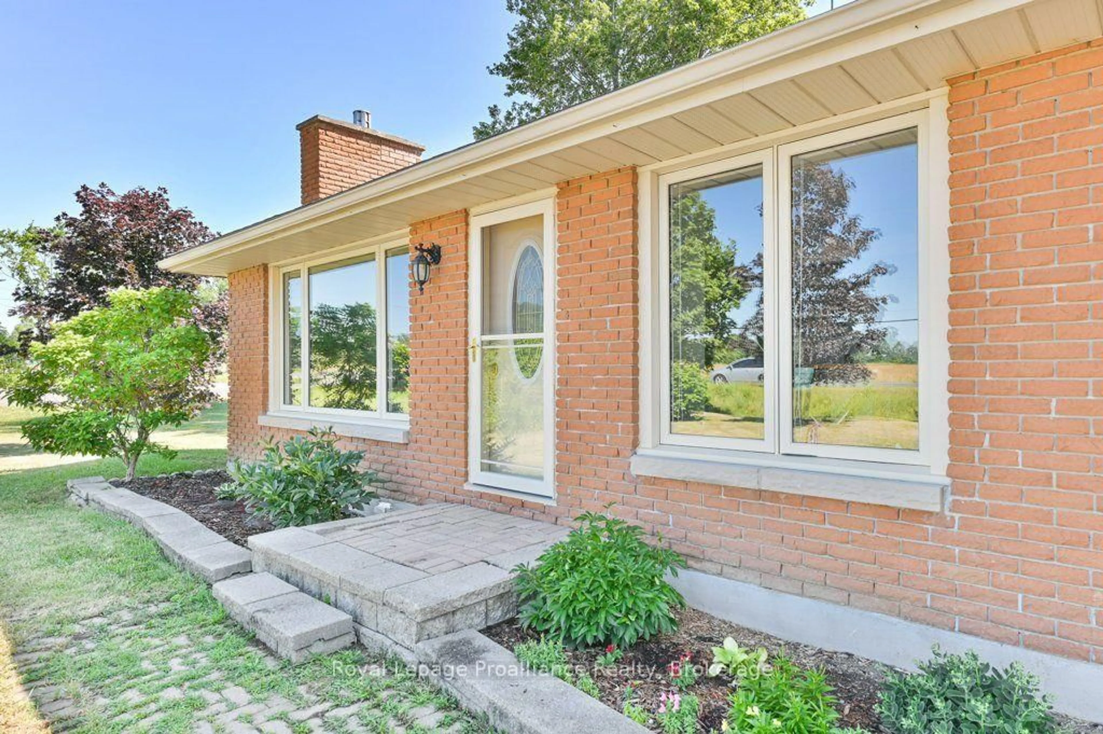 Home with brick exterior material, street for 620 Shannonville Rd, Shannonville Ontario K0K 3A0