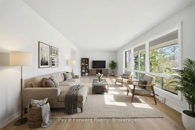 1025 Aberdeen St, Muskoka Lakes 5