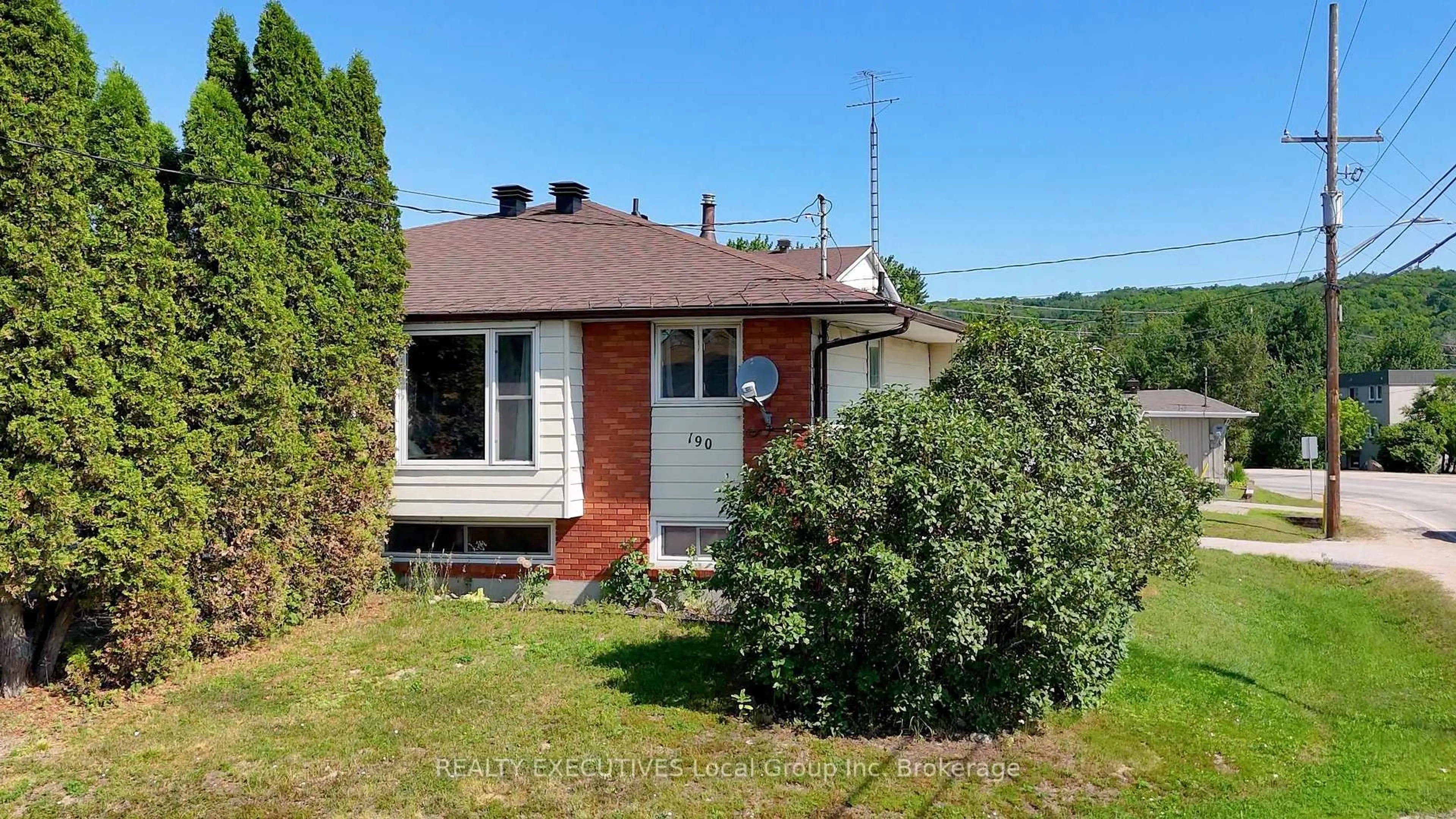 Unknown for 190 WICKSTEAD Ave, North Bay Ontario P1A 3G5