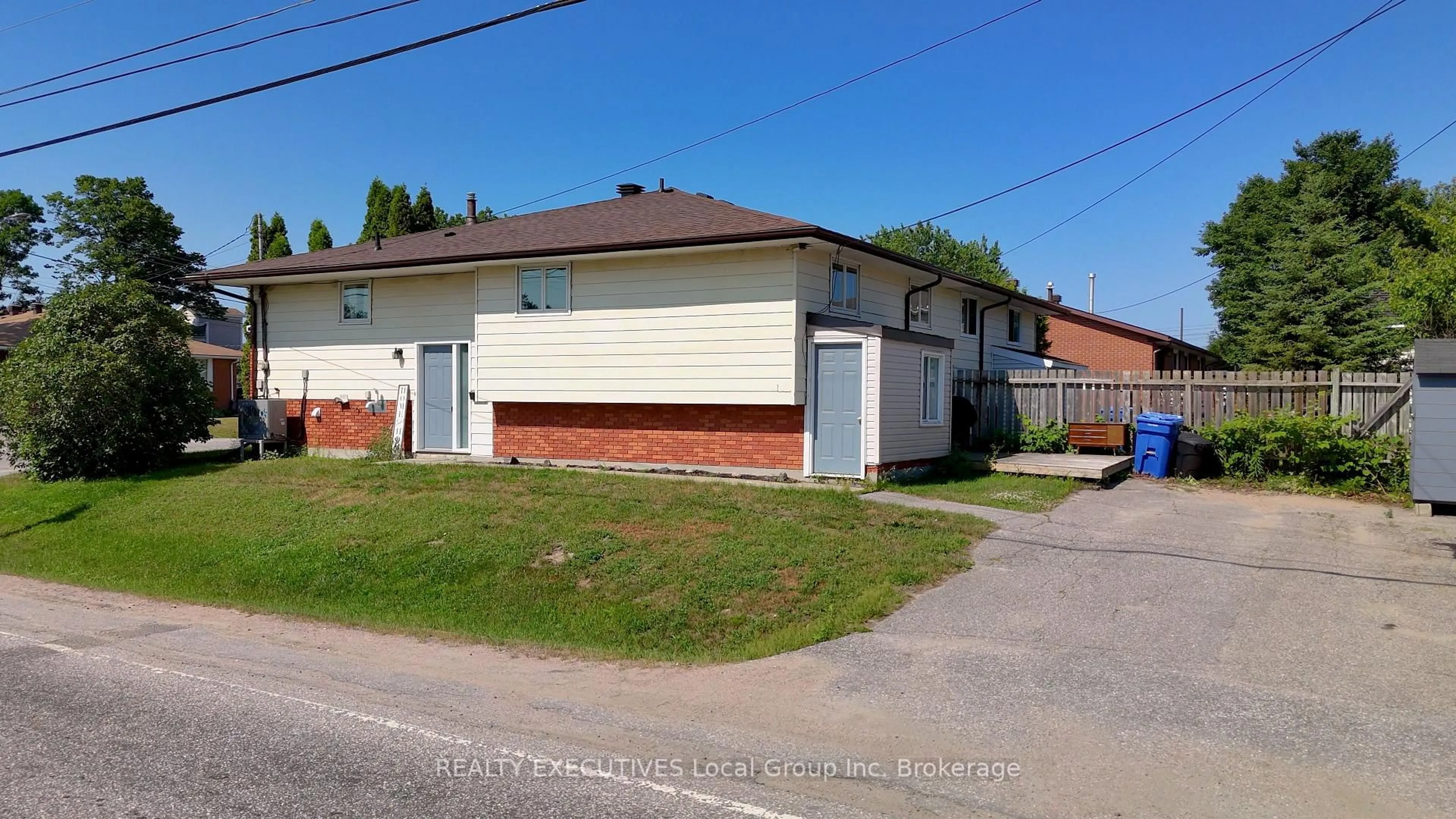 Unknown for 190 WICKSTEAD Ave, North Bay Ontario P1A 3G5