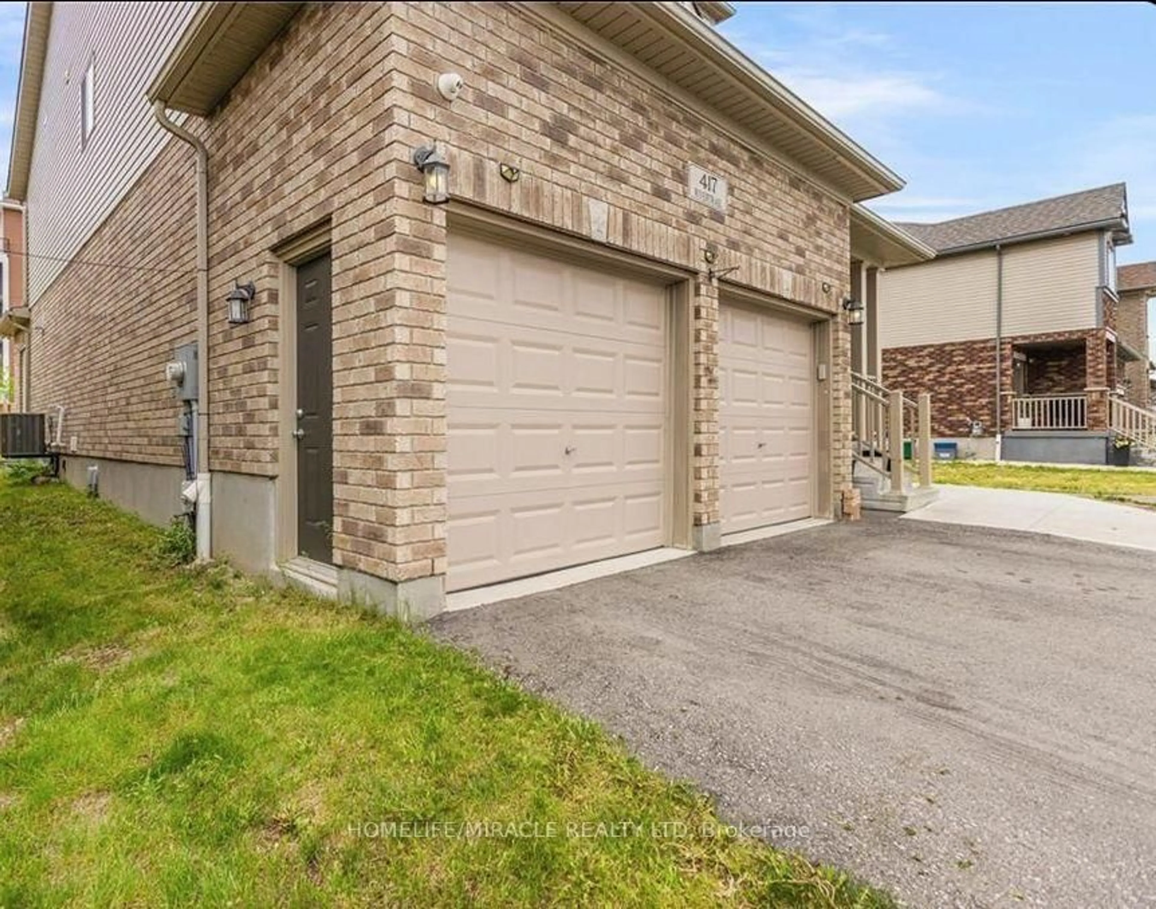 Unknown for 417 RIVERTRAIL Ave, Kitchener Ontario N2A 0K2