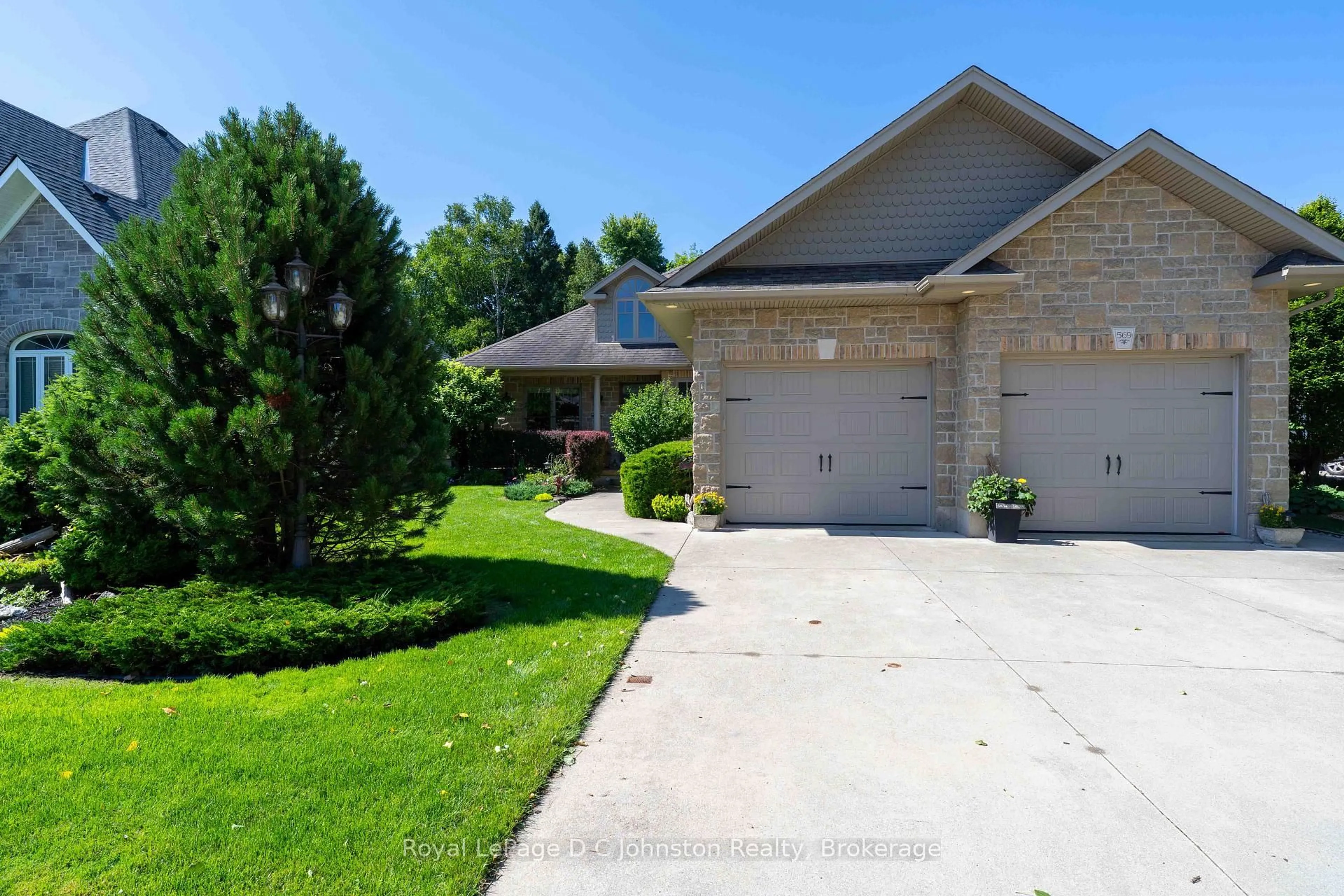 Unknown for 569 Creekwood Dr, Saugeen Shores Ontario N0H 2L0