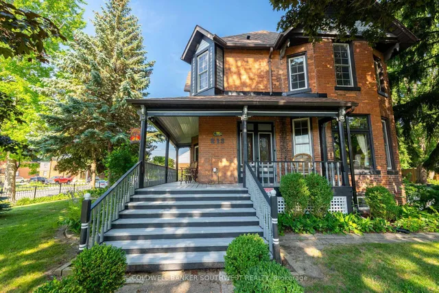 213 Vidal St, Sarnia 3