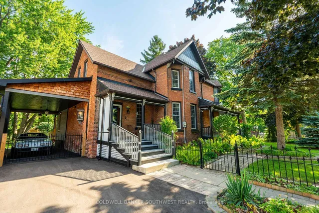213 Vidal St, Sarnia 4