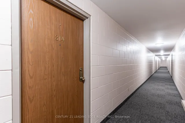30 Avalon Pl #314, Kitchener 5