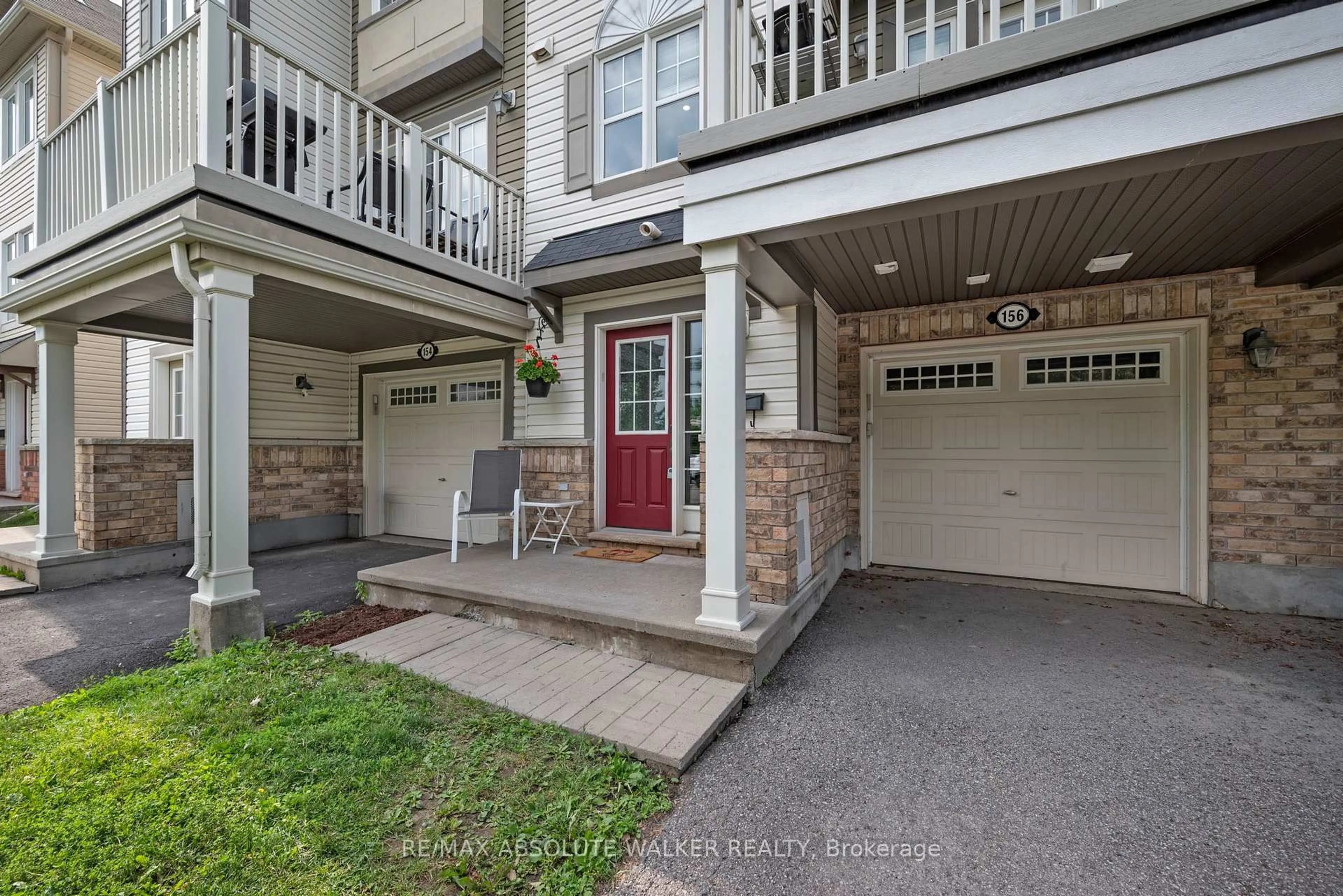 Unknown for 156 Sunshine Cres, Ottawa Ontario K4A 0V3