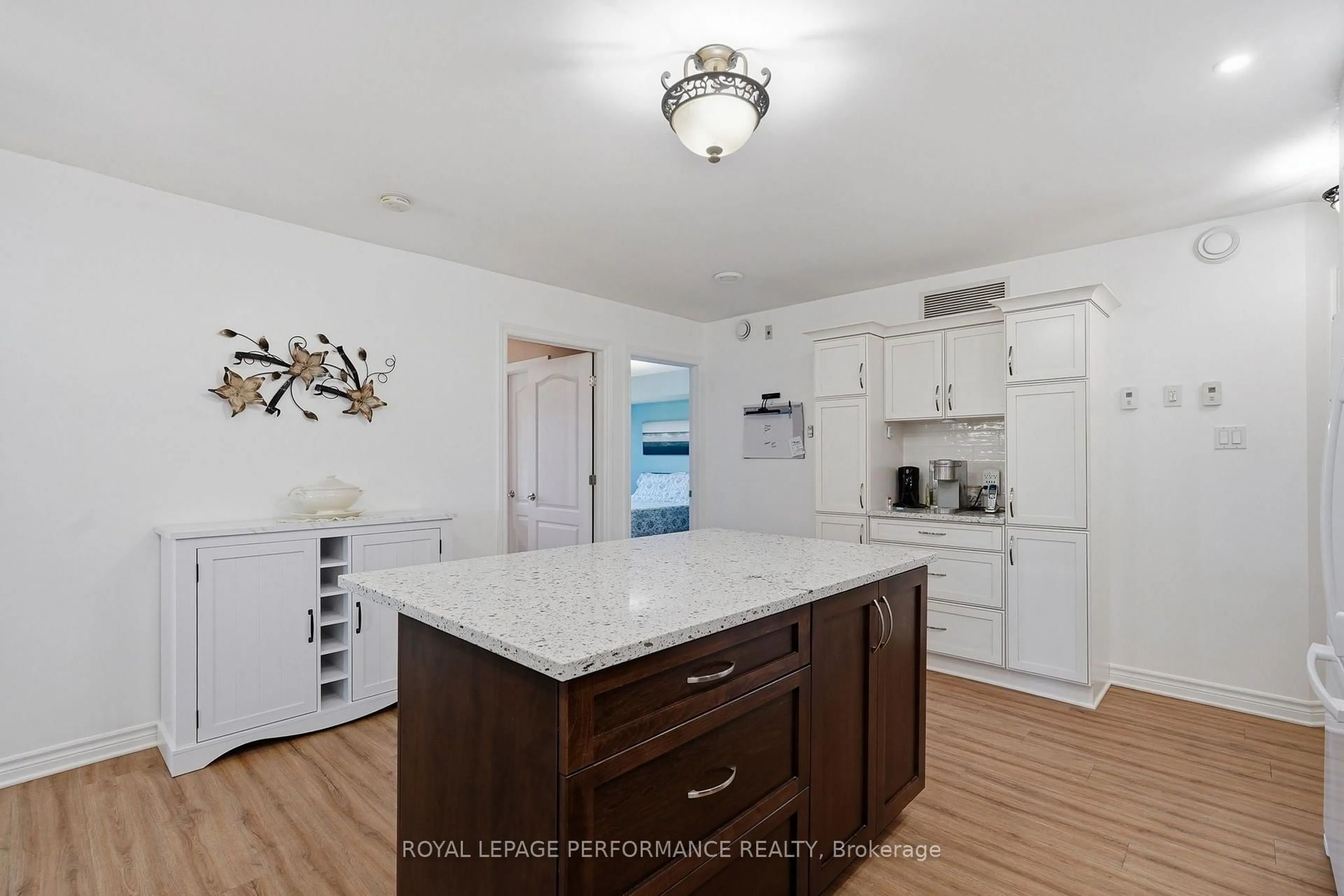 Open concept kitchen, unknown for 770 Principale St #304, Casselman Ontario K0A 1M0