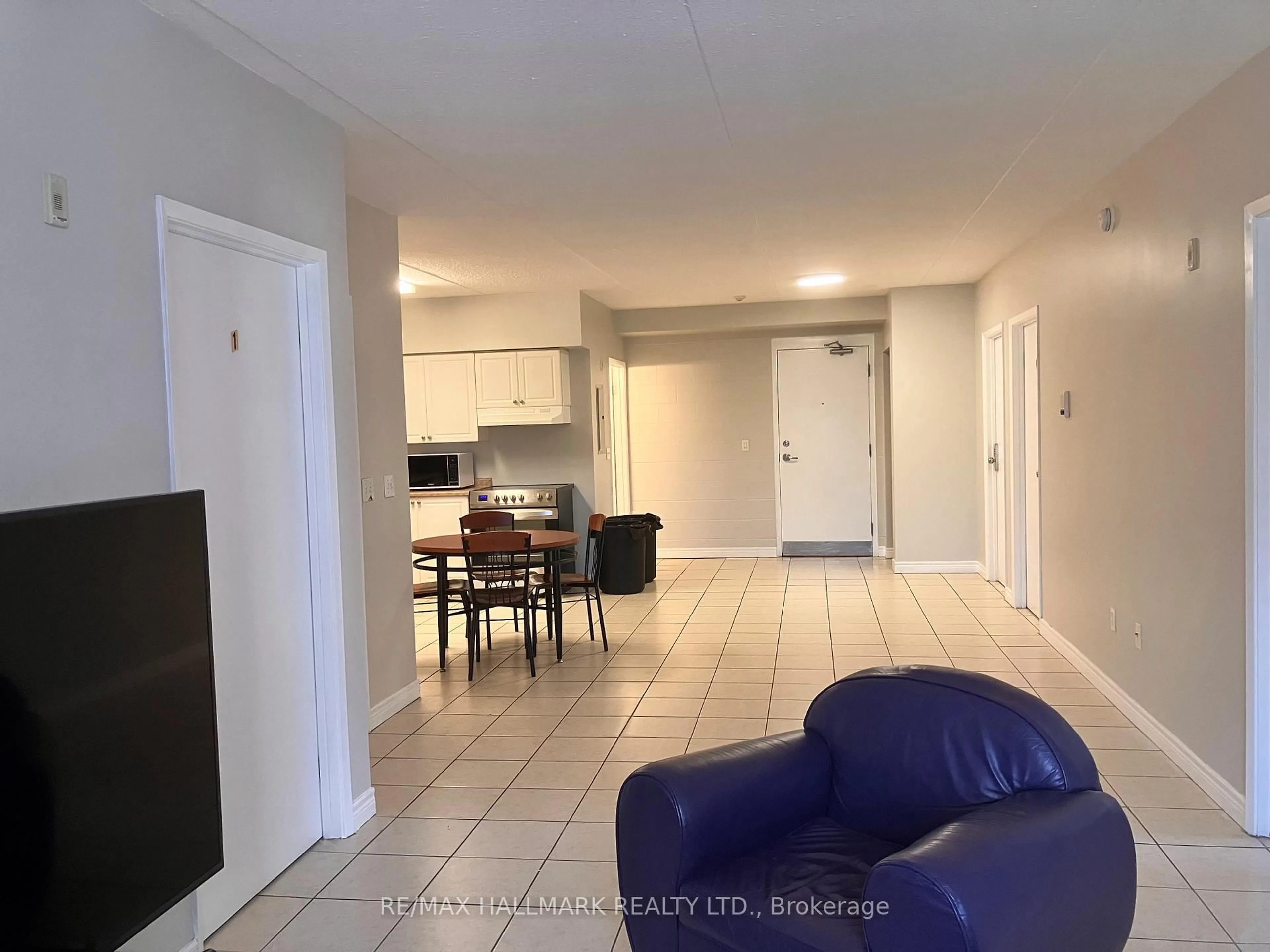 A pic of a room for 271 Lester St #301, Waterloo Ontario N2L 3W6
